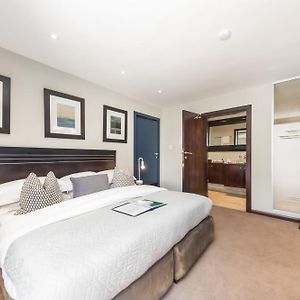 Standaard Kamer met een King Size Bed